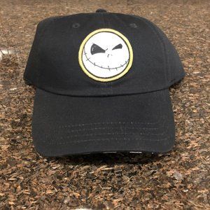 VANS x Disneys The Nightmare Before Christmas Cap